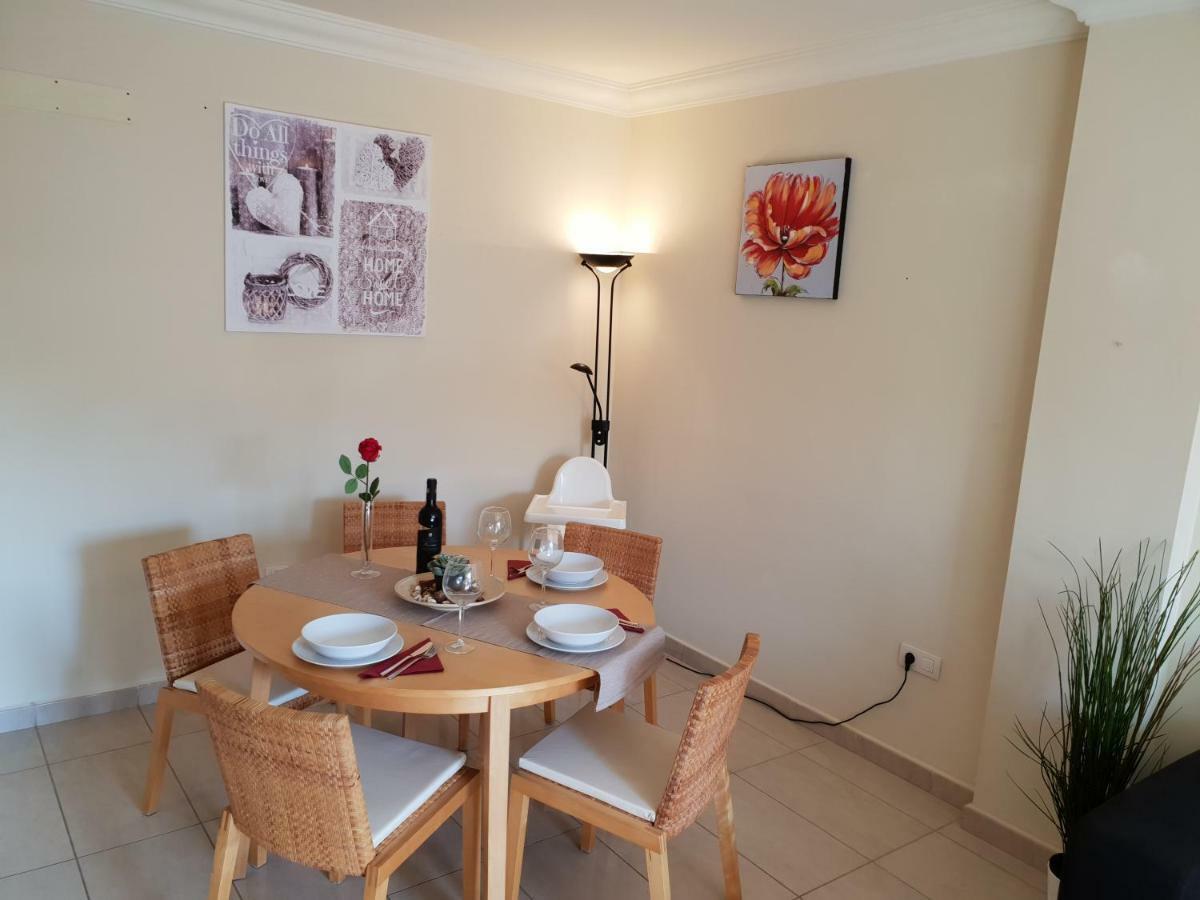 Terrazas Del Duque 2: Beachfront Oasis with Sea Views and Heated Pool Costa Adeje  Exterior photo